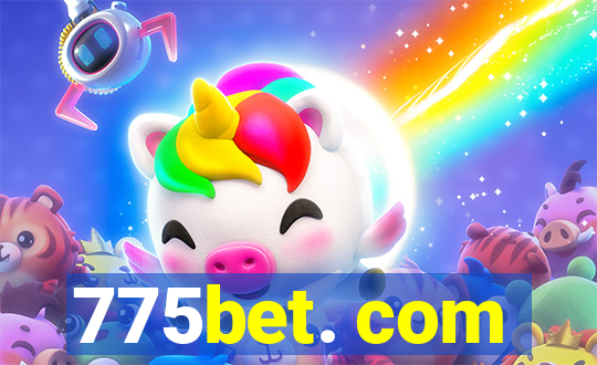 775bet. com